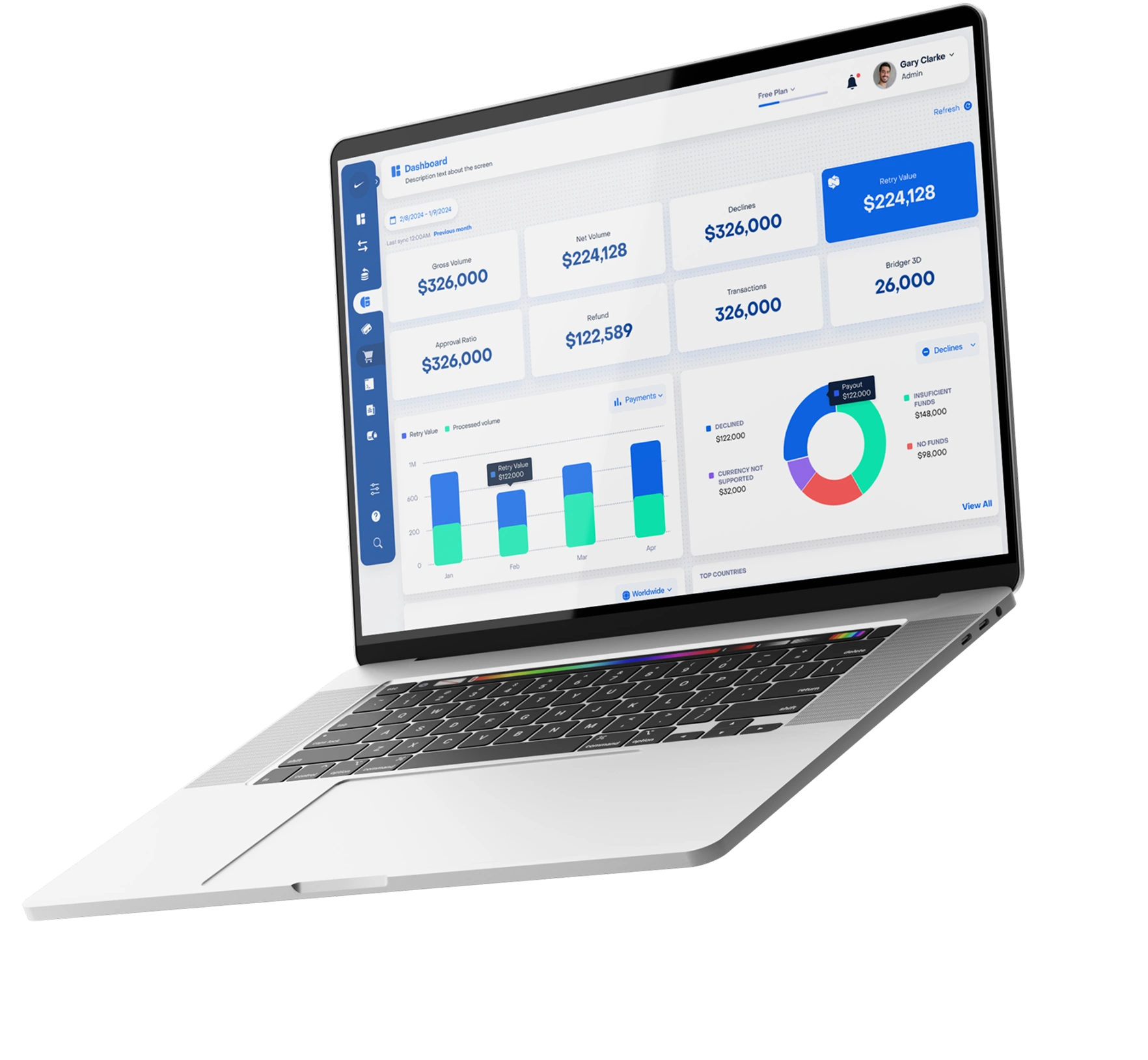 laptop